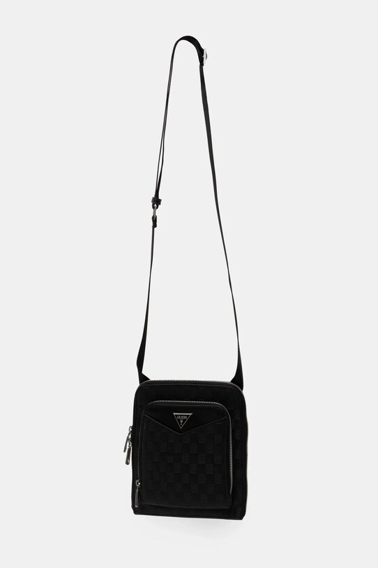Сумка Guess SIENA HMSIDE.P5109 чорний SS25