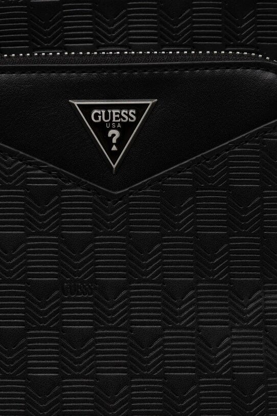 Сумка Guess SIENA чорний HMSIDE.P5109