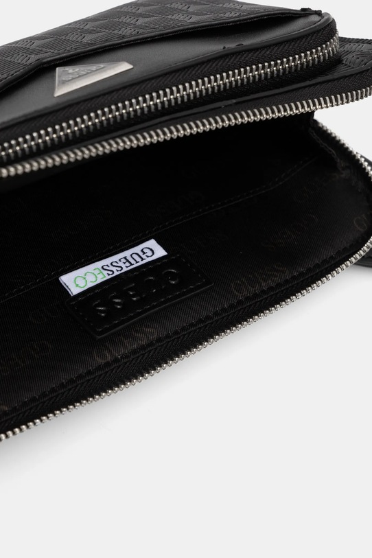 Сумка на пояс Guess SIENA HMSIDE.P5114 чорний