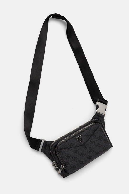 Сумка Guess SIENA HMSILO.P5114 серый SS25