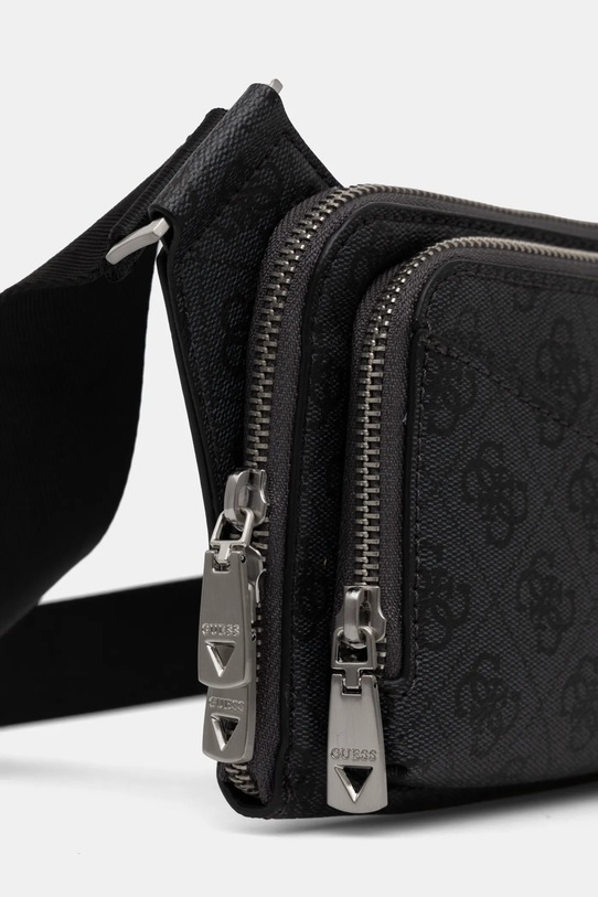 Сумка Guess SIENA серый HMSILO.P5114