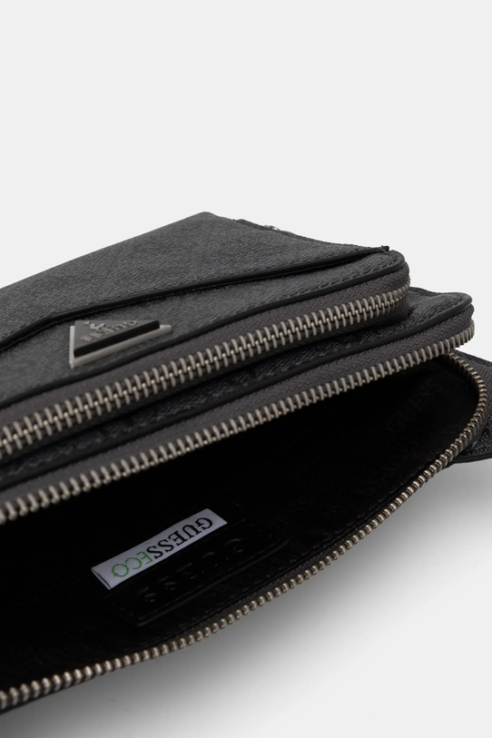 Сумка Guess SIENA HMSILO.P5114 серый