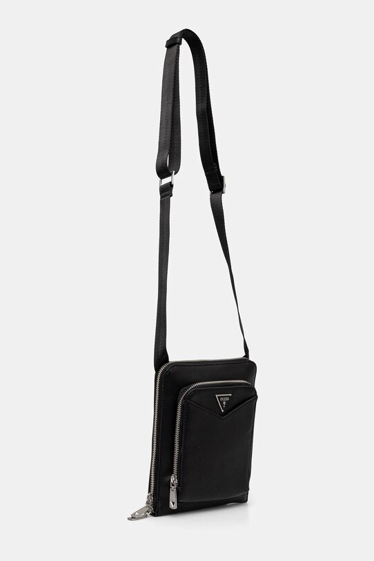 Сумка Guess SIENA HMSISA.P5109 чёрный SS25