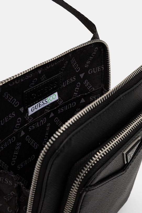 Сумка Guess SIENA HMSISA.P5109 чёрный