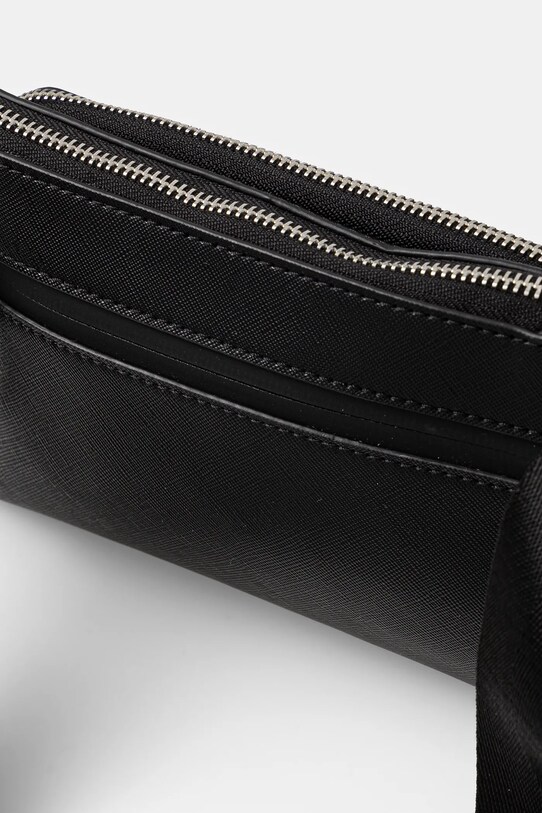 Accesorii Guess borseta SIENA HMSISA.P5114 negru