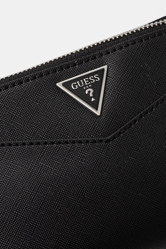 Guess táska SIENA fekete HMSISA.P5114