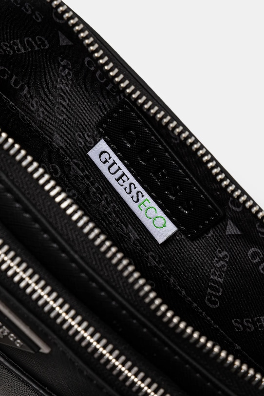 Guess táska SIENA HMSISA.P5114 fekete
