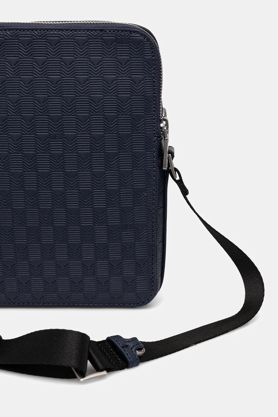 Accesorii Guess borseta TORINO HMTODE.P5118 bleumarin