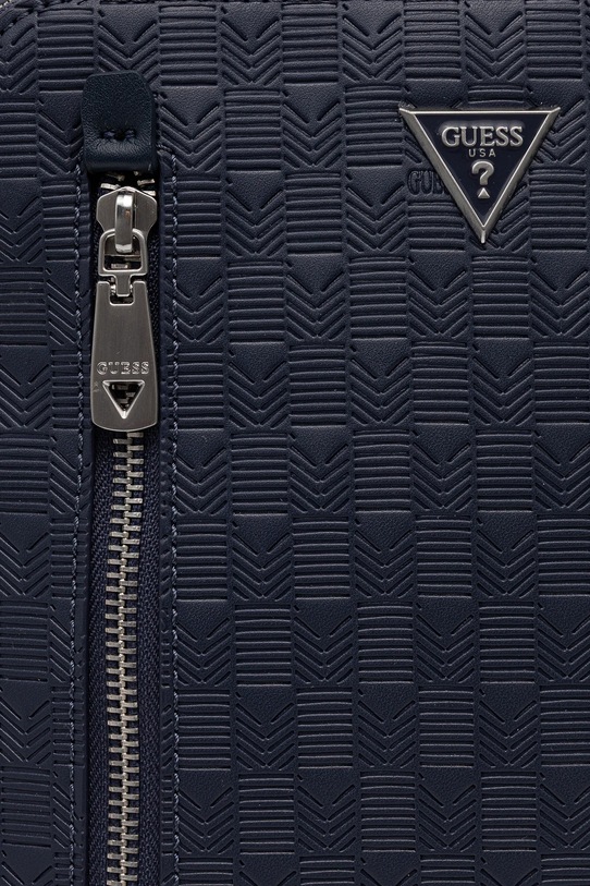 Guess borseta TORINO bleumarin HMTODE.P5118