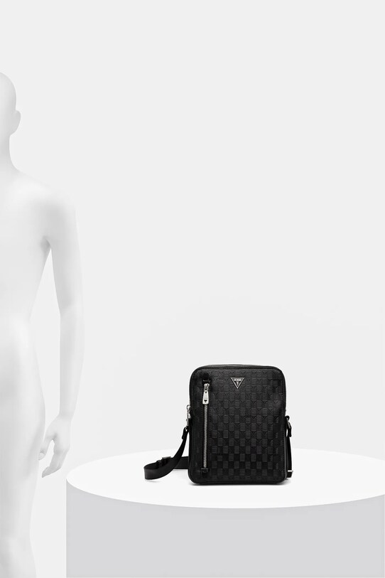 Malá taška Guess TORINO HMTODE.P5118