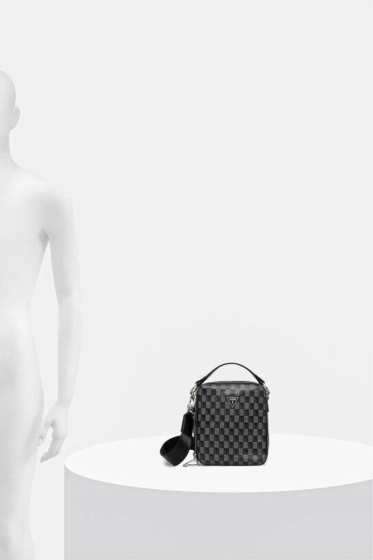 Guess borseta TORINO HMTOJS.P4253