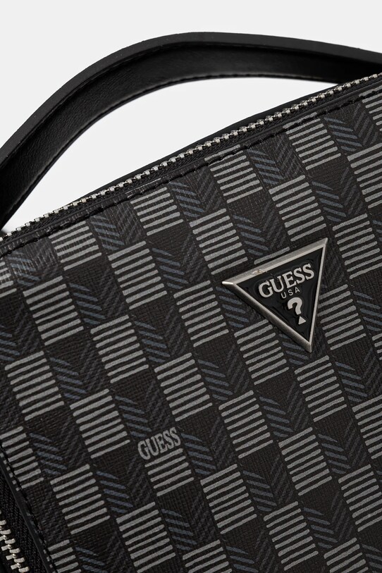 Accesorii Guess borseta TORINO HMTOJS.P4253 negru