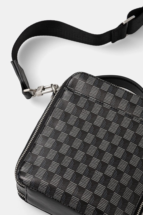 Сумка Guess TORINO чорний HMTOJS.P4253