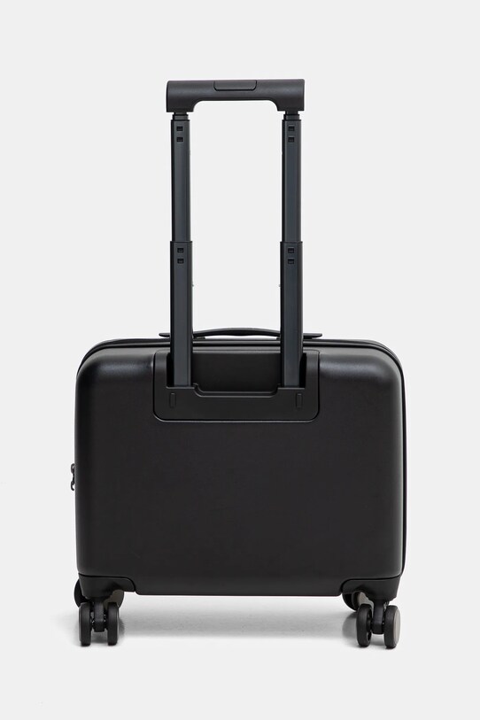 Аксесуари Валіза Guess VERONA 40x35x22 см TMVELO.P5143 чорний
