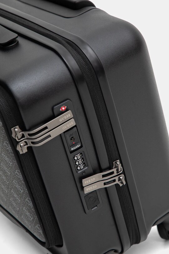 Guess börönd VERONA fekete TMVELO.P5143