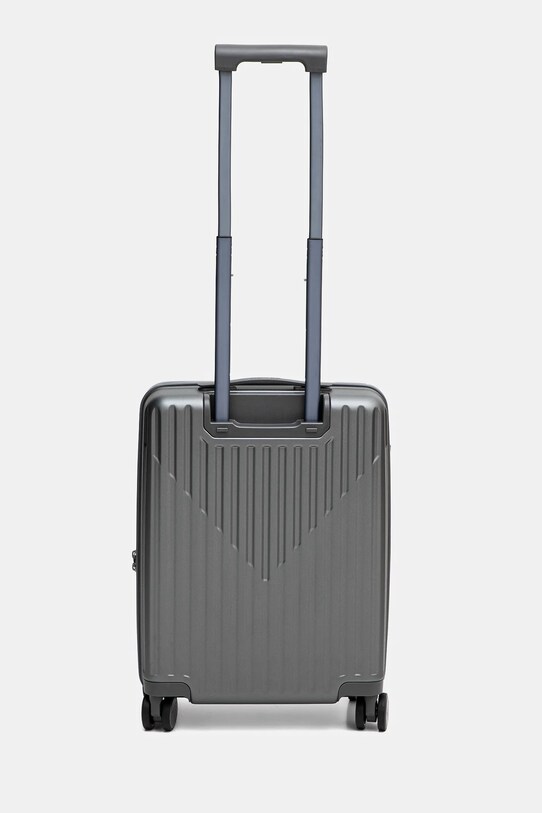 Kufor Guess OLBIA 67x45x28 cm sivá TMOLPC.P4401