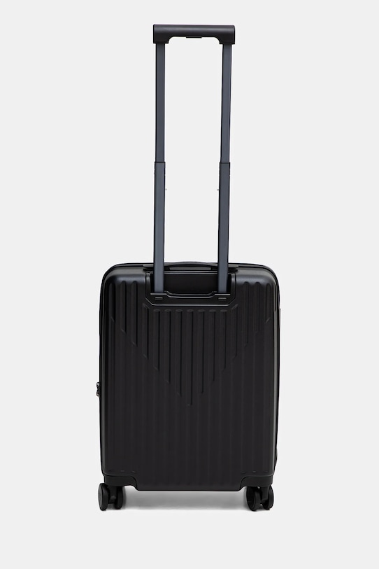 Guess walizka OLBIA 55x40x20 cm czarny TMOLPC.P4401