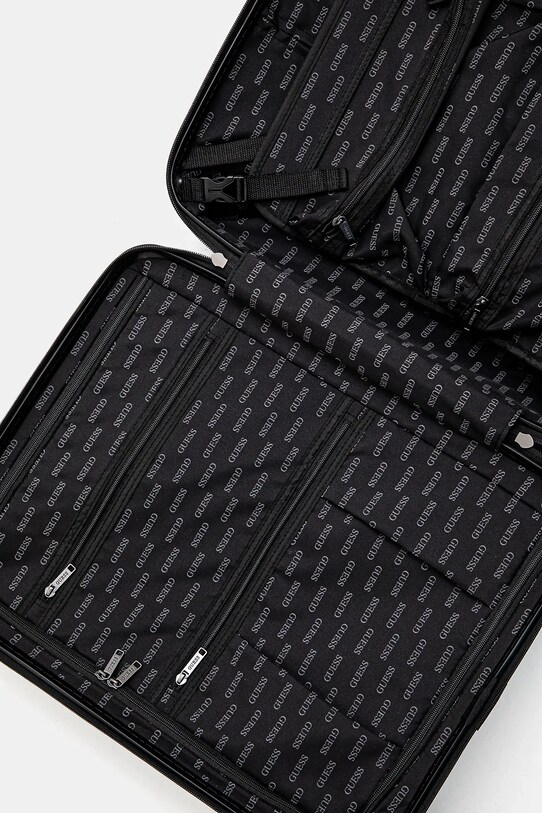 Kufor Guess OLBIA 67x45x28 cm TMOLPC.P4401 čierna