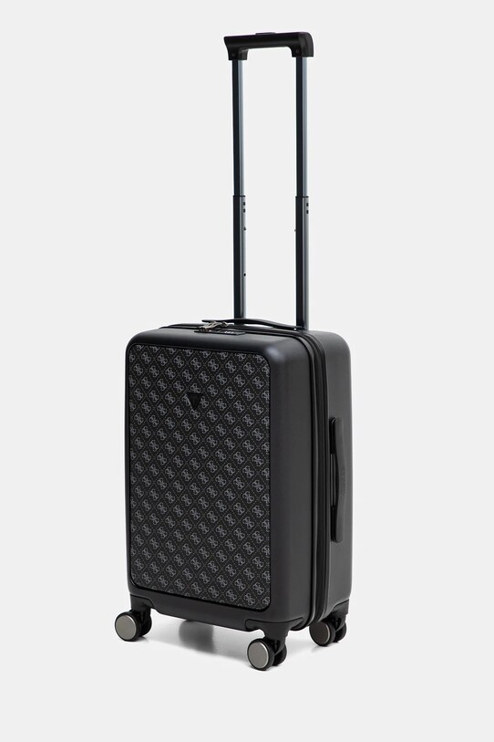 Валіза Guess VERONA 55,5x37x22 см TMVELG.P4301 чорний SS25