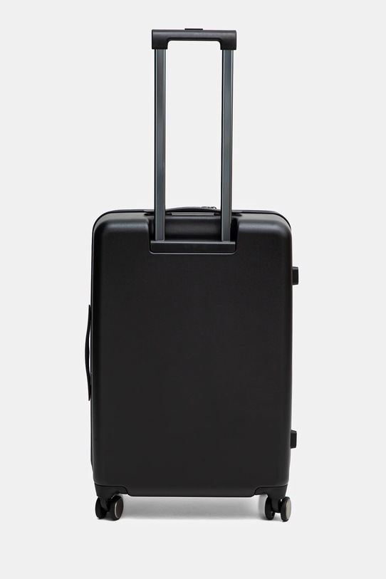 Guess walizka VERONA 67x45x26,5 cm czarny TMVELG.P4302