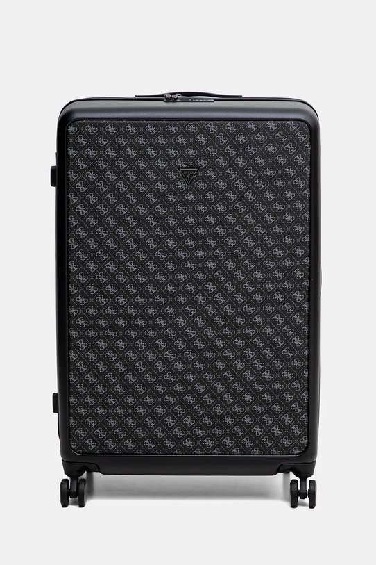 Guess valiză VERONA 76,5x52x30 cm incape in A4 negru TMVELG.P4303