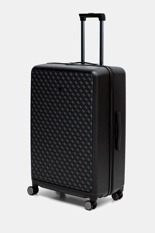 Kufor Guess VERONA 67x45x28 cm TMVELG.P4303 čierna SS25