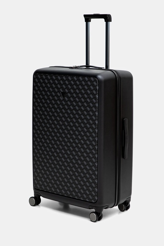 Guess valiză VERONA 76,5x52x30 cm TMVELG.P4303 negru SS25