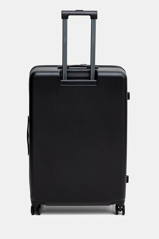 Kufor Guess VERONA 67x45x28 cm čierna TMVELG.P4303