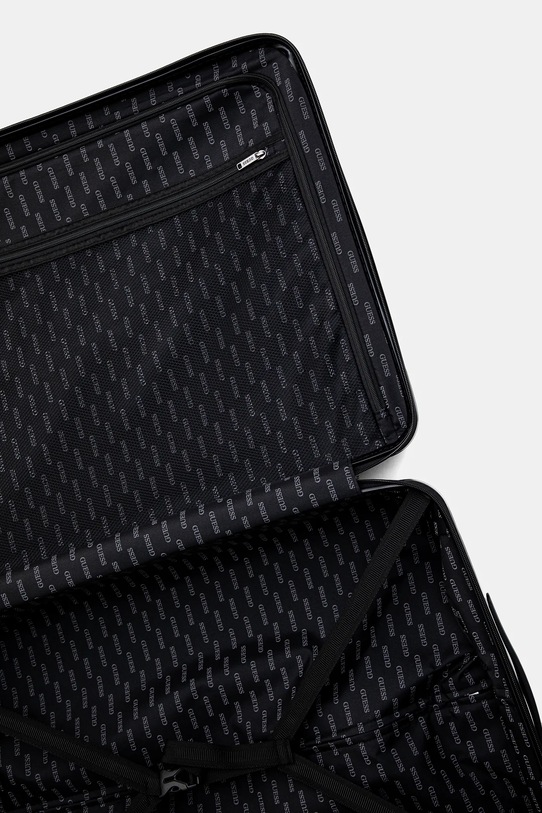 Guess valiză VERONA 76,5x52x30 cm TMVELG.P4303 negru