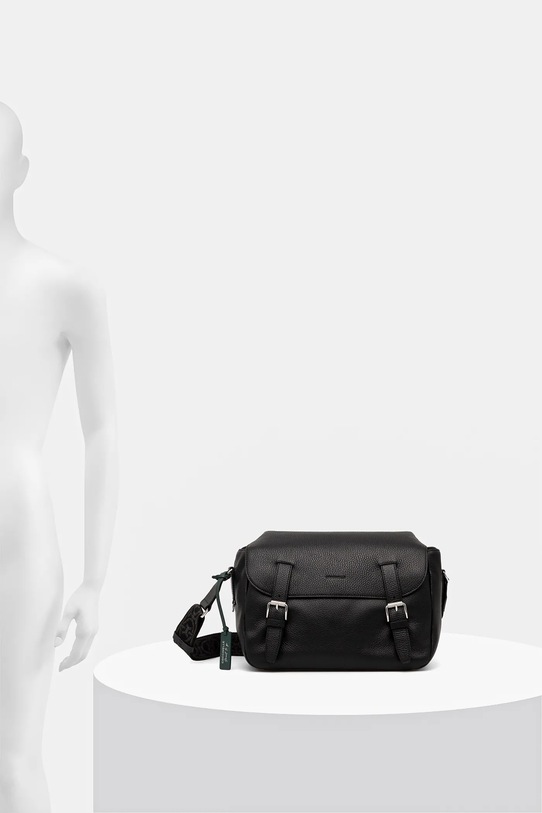 Δερμάτινη τσάντα Coccinelle E1.MUK.85.04.01