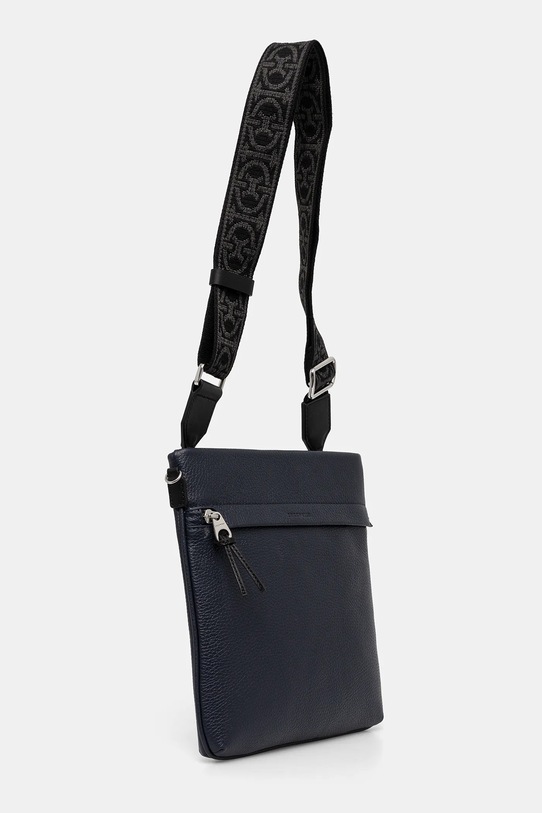 Coccinelle borseta E1.MUK.85.06.01 bleumarin SS25