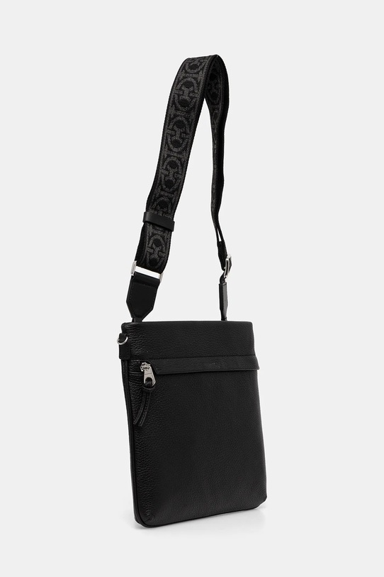 Coccinelle saszetka E1.MUK.85.06.01 czarny SS25