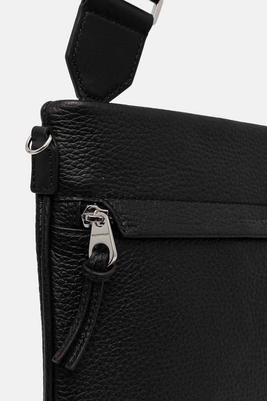 Akcesoria Coccinelle saszetka E1.MUK.85.06.01 czarny