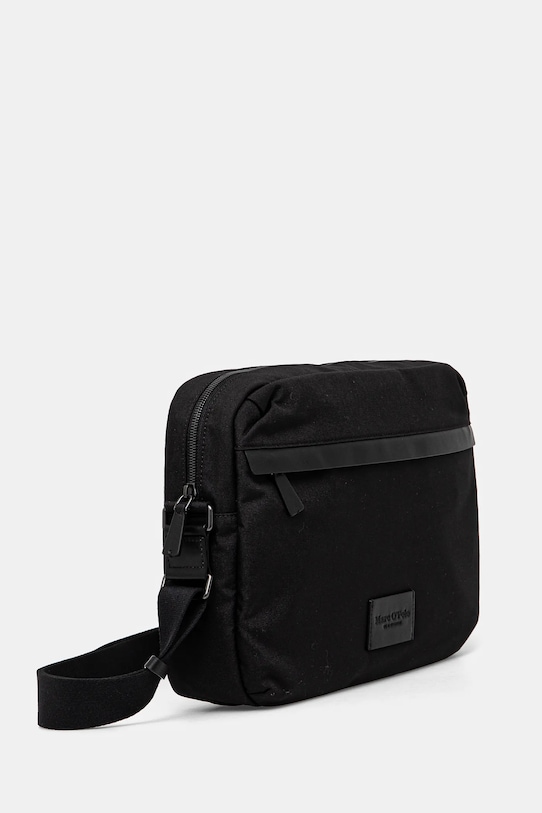 Taška Marc O'Polo 41121840901639 černá SS25