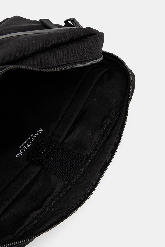 Taška Marc O'Polo 41121840901639 černá