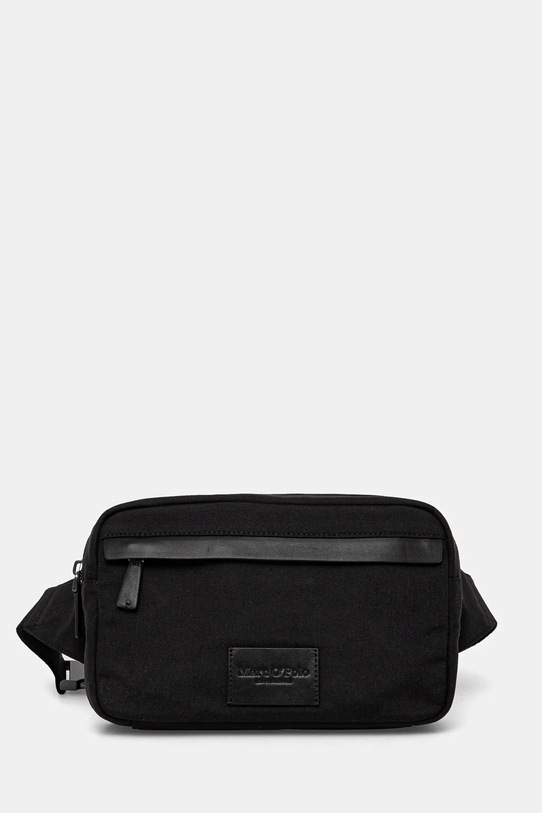 Сумка Marc O'Polo гладкий чёрный 41121848301639