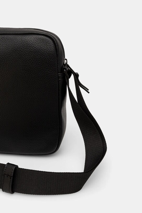 Marc O'Polo borseta 41122100701144 negru SS25