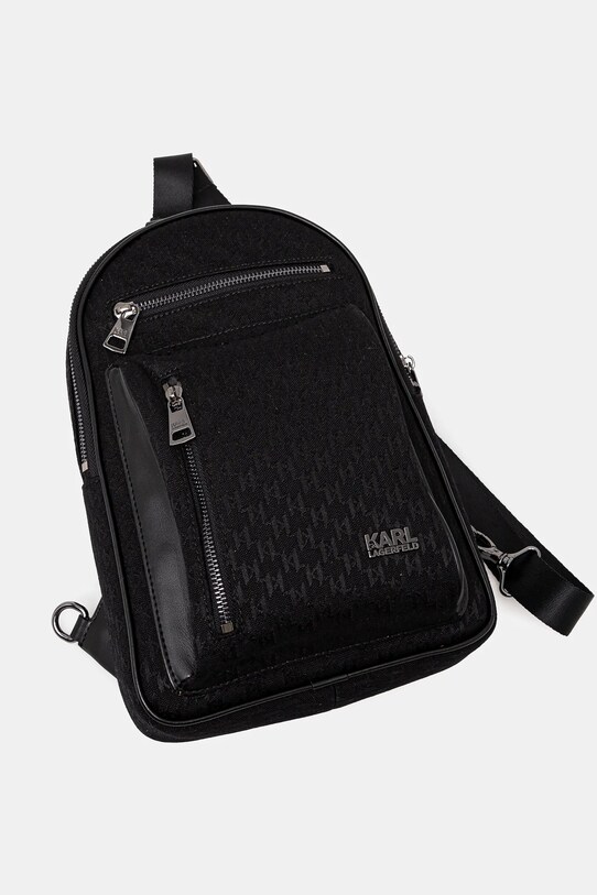 Akcesoria Karl Lagerfeld plecak 552115.805920 czarny