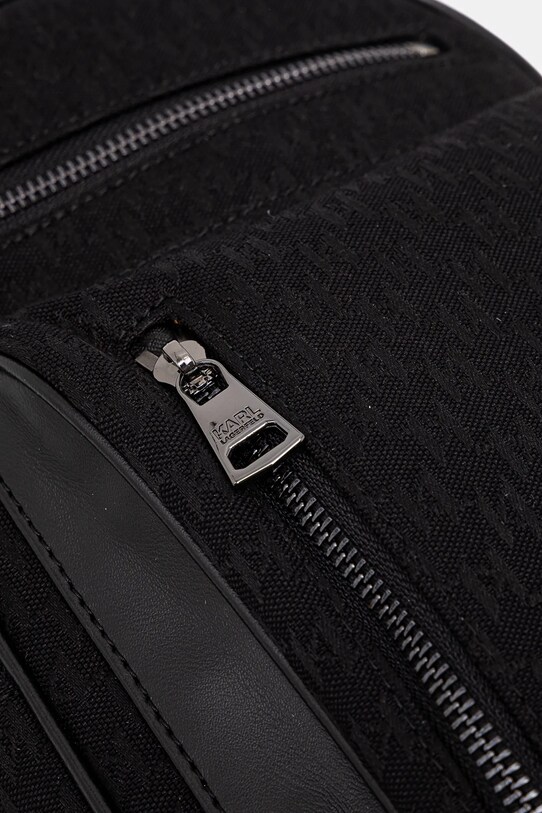 Karl Lagerfeld plecak czarny 552115.805920