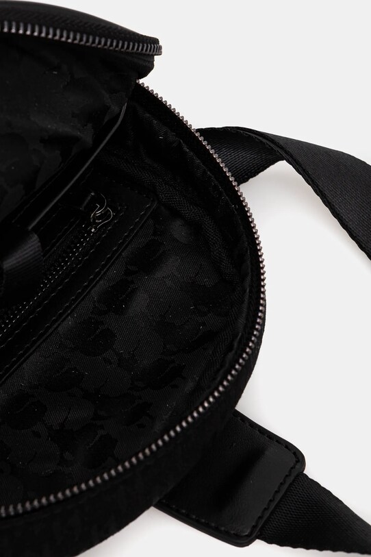 Karl Lagerfeld plecak 552115.805920 czarny