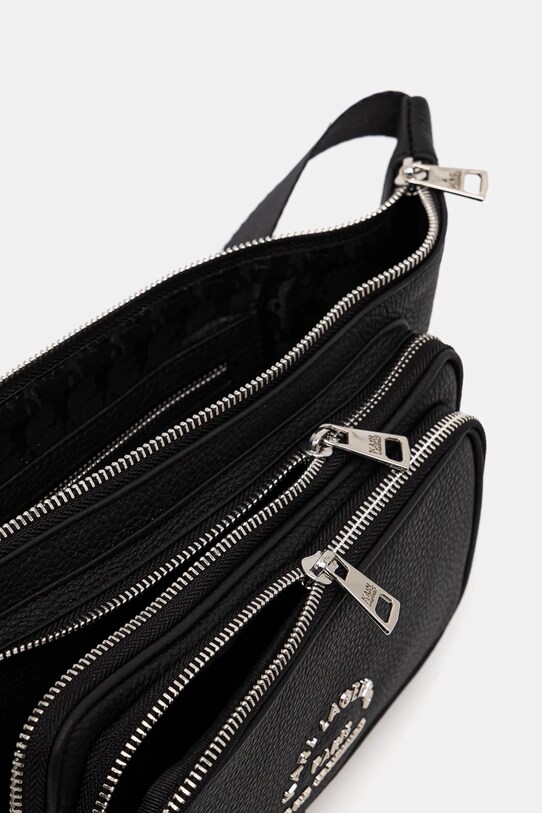 Karl Lagerfeld borsetă negru 552451.815911
