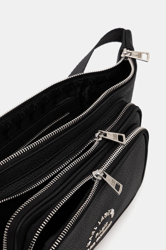 Karl Lagerfeld nerka czarny 552451.815911