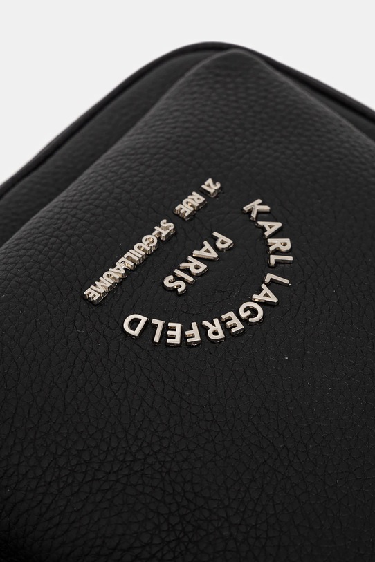 Torba Karl Lagerfeld crna 552451.815920