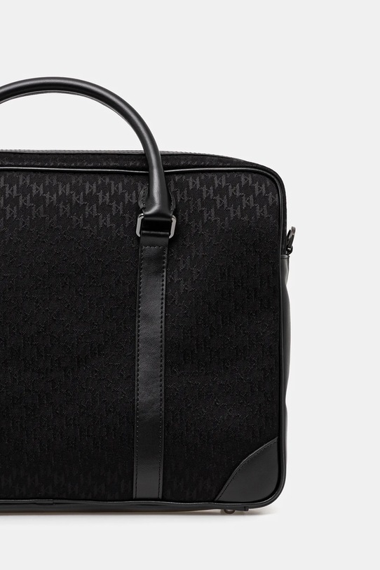 Akcesoria Karl Lagerfeld torba 552115.805906 czarny