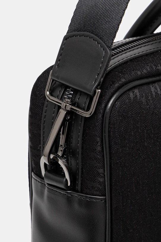 Τσάντα Karl Lagerfeld μαύρο 552115.805906