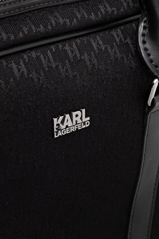Karl Lagerfeld torba 552115.805906 czarny