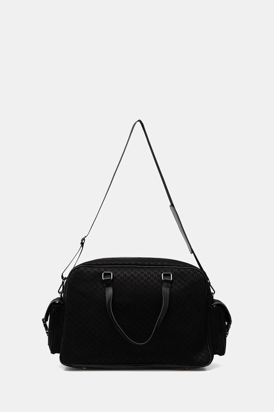 Akcesoria Karl Lagerfeld torba 552115.805903 czarny
