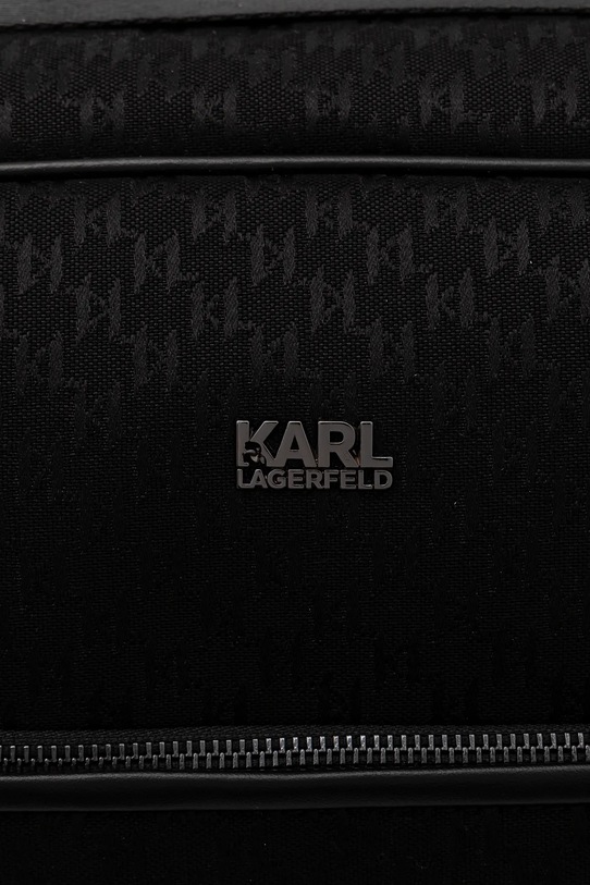 Karl Lagerfeld torba czarny 552115.805903