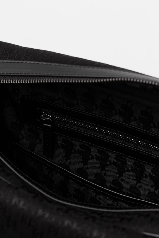 Karl Lagerfeld geantă 552115.805903 negru