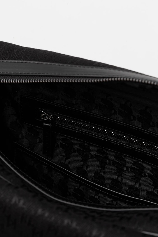 Karl Lagerfeld torba 552115.805903 czarny